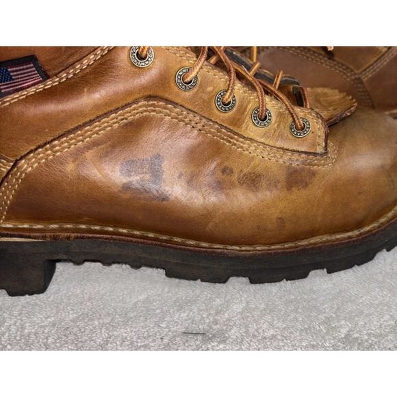 DANNER® QUARRY USA 8\